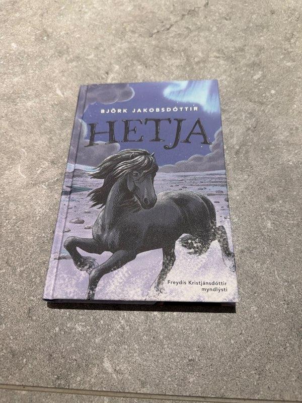 Hetja