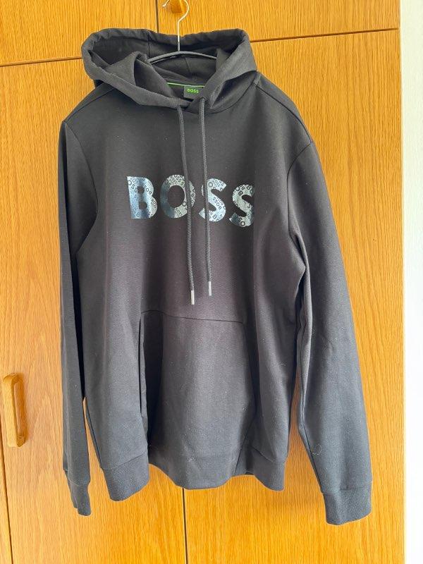 Hettupeysa Boss