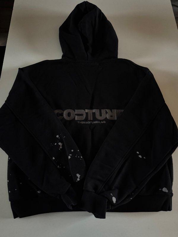Hettupeysa TheCoutureClub