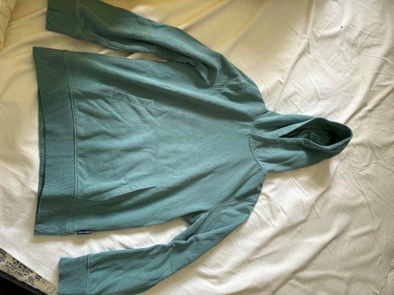 Hettupeysa Tom Tailor