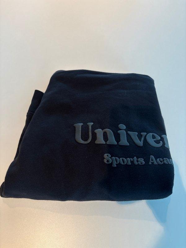 Hettupeysa uni