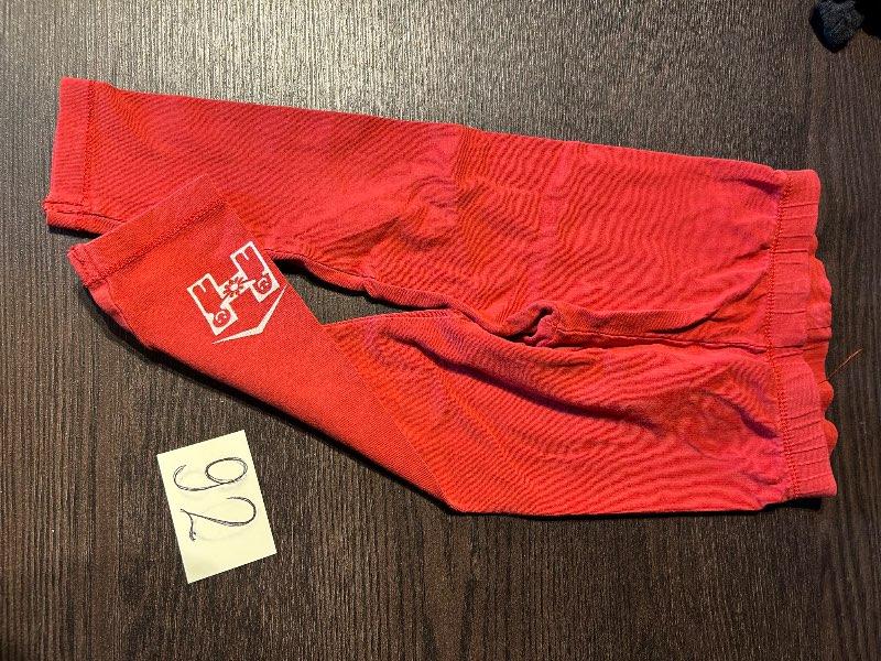 Hjallastefnuleggings