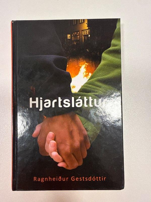Hjartsláttur