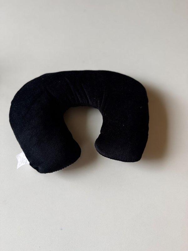 Höfuðpúði fyrir ungabörn