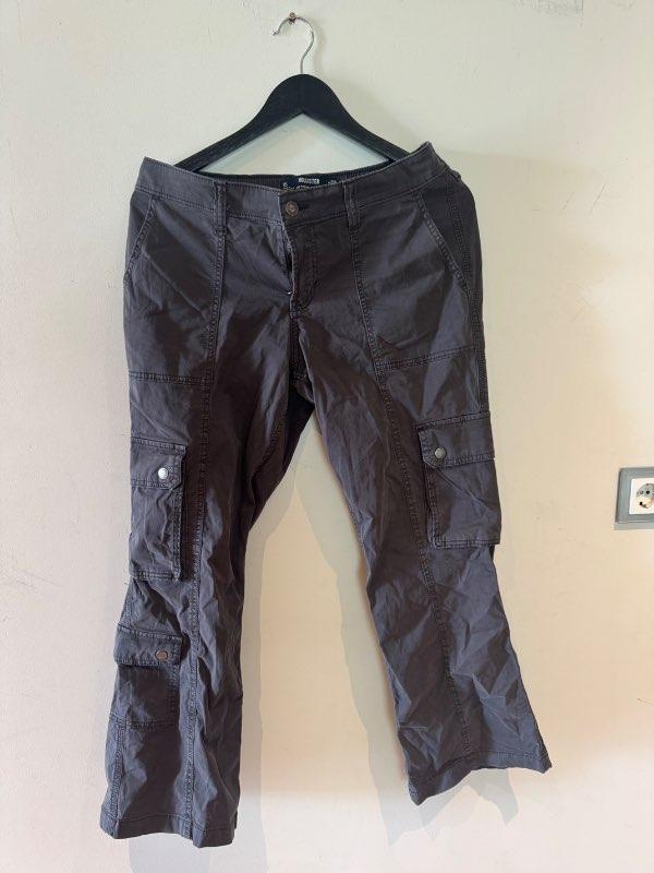 Hollister buxur