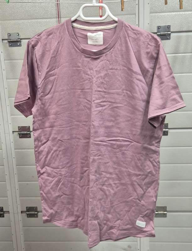 Hollister lilac bolur