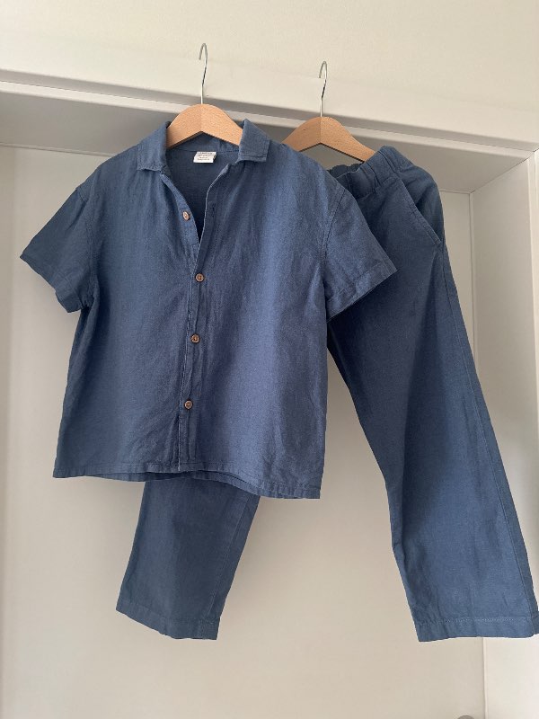 Hördress Lindex