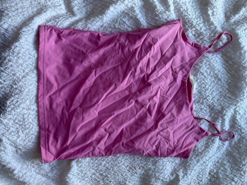 Hot pink bolur