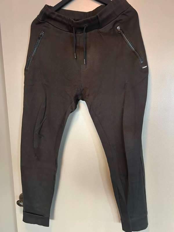 Hugo Boss - Jogging buxur