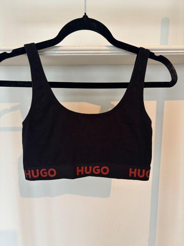 Hugo Boss íþróttatoppur