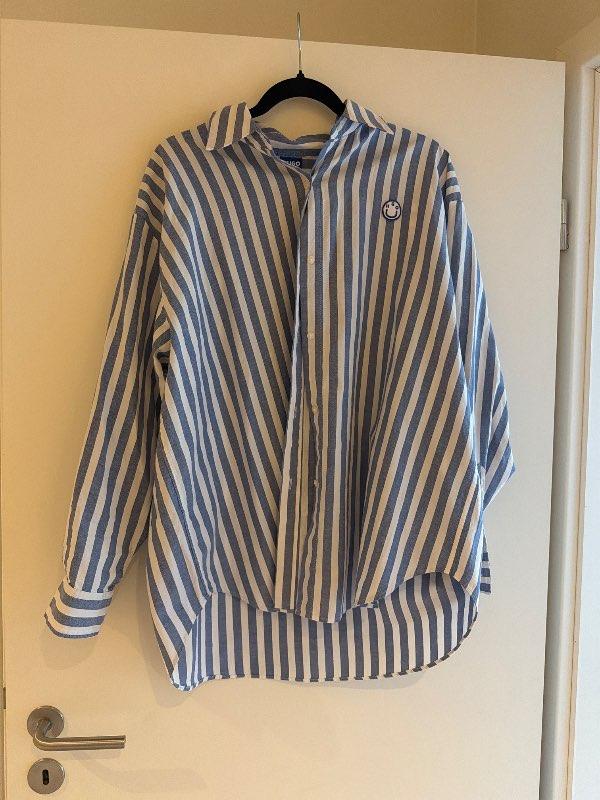 Hugo blazer