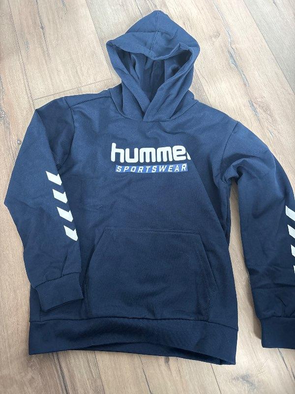 Hummel hettupeysa