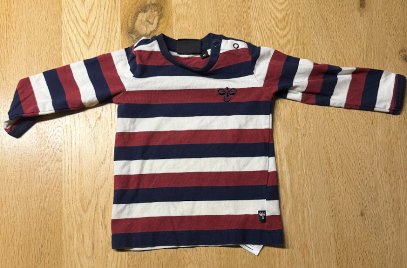 Hummel langermabolur