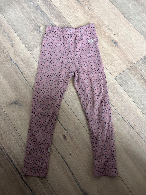 Hummel leggings stjörnu