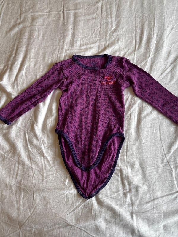 Hummel samfella