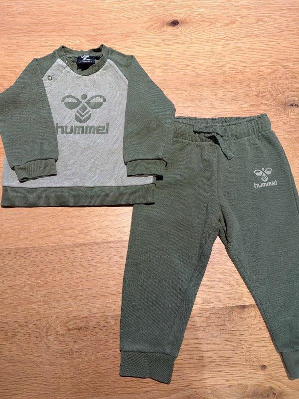 Hummel sett