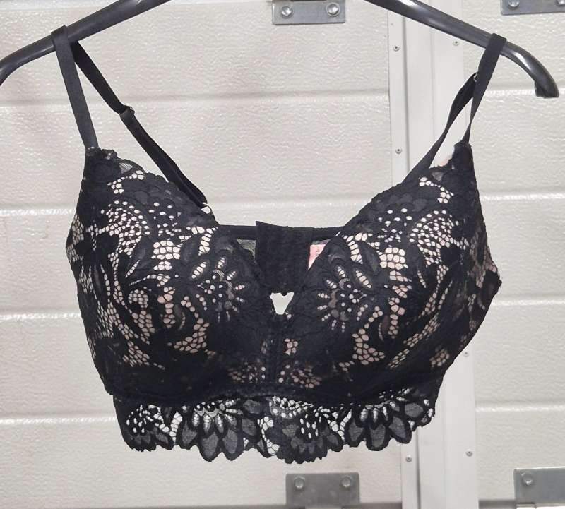 Hunkemöller brjóstahaldari