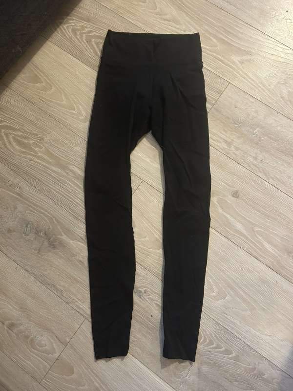 ICIW buxur