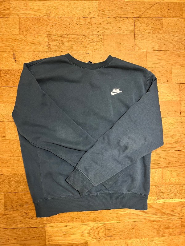 Hoodie Nike