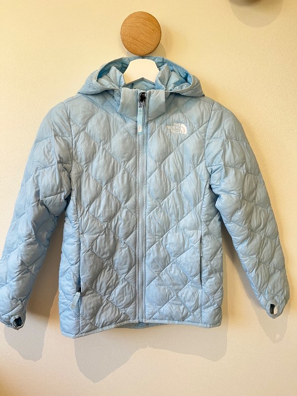 The north face jakki