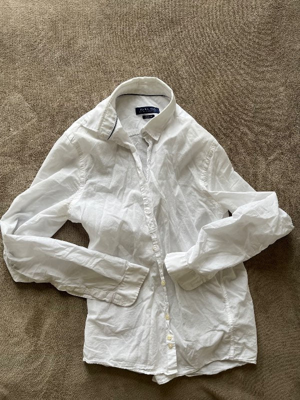 Zara Shirt