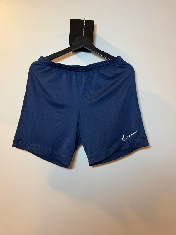 Nike íþróttastuttbuxur