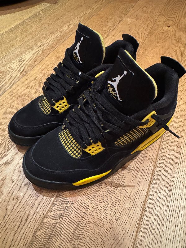 Air jordan 4