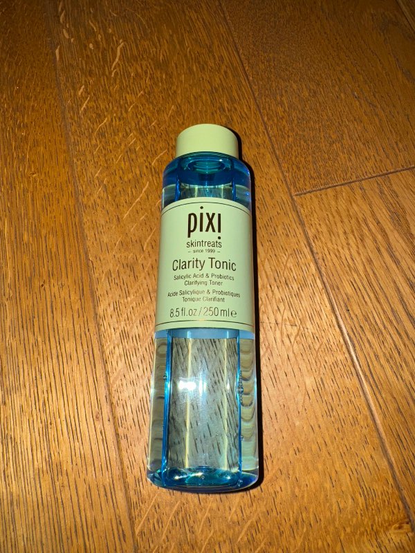Pixi toner