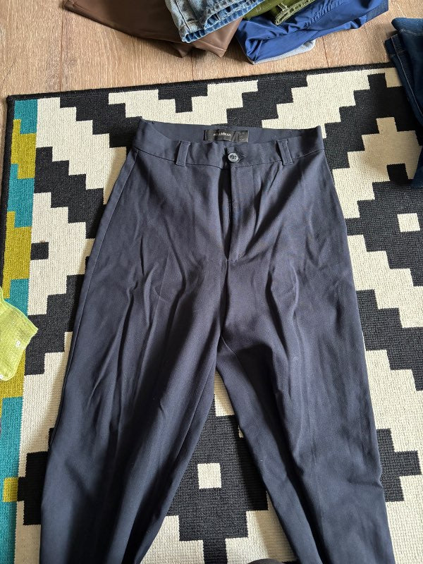 Pull and bear jakkafata