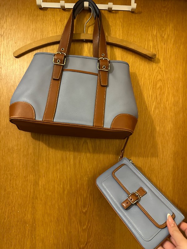 Taska + peningaveski