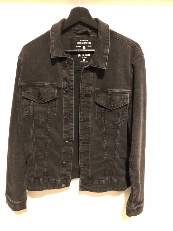 Only & Sons gallajakki