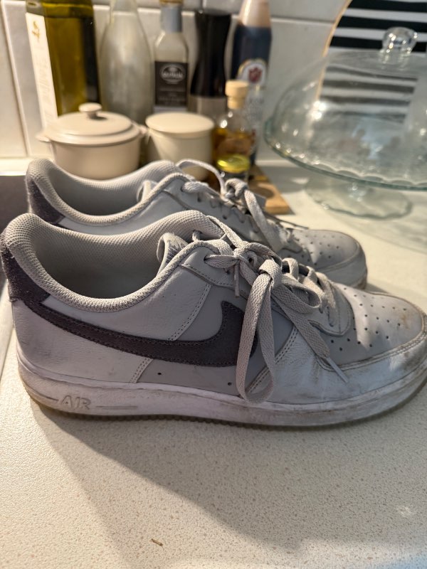 Nike air force 1 skór