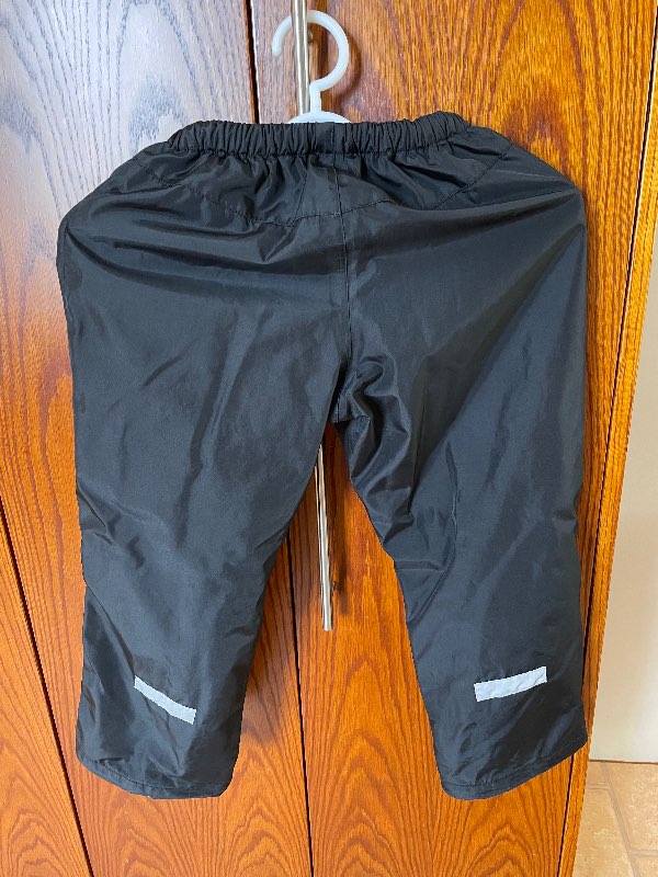 66 norður flísfóðraðar hlifðarbuxur