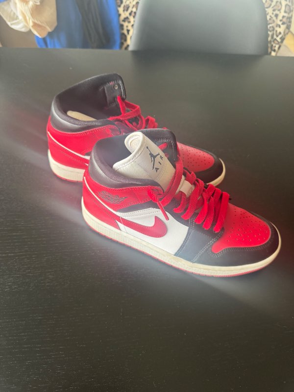jd 1s