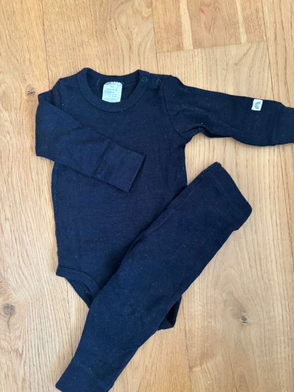 Lindex sett ullar,