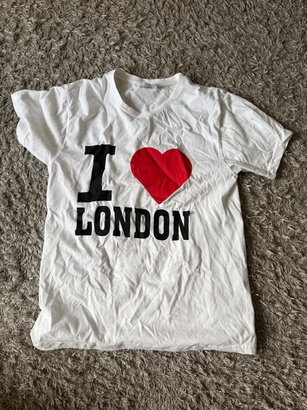 I❤️London bolur
