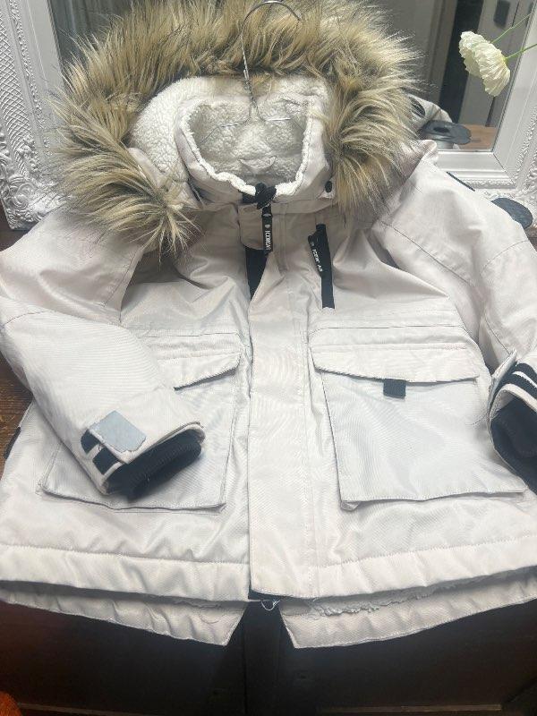 IceWear úlpa