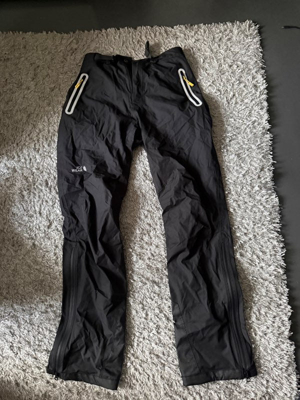 Ice wear regnbuxur