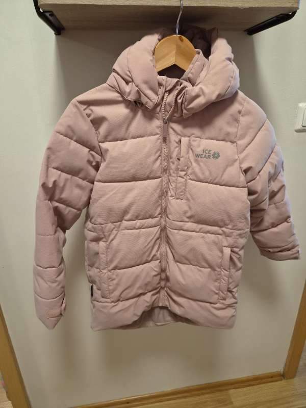 Ice wear úpla