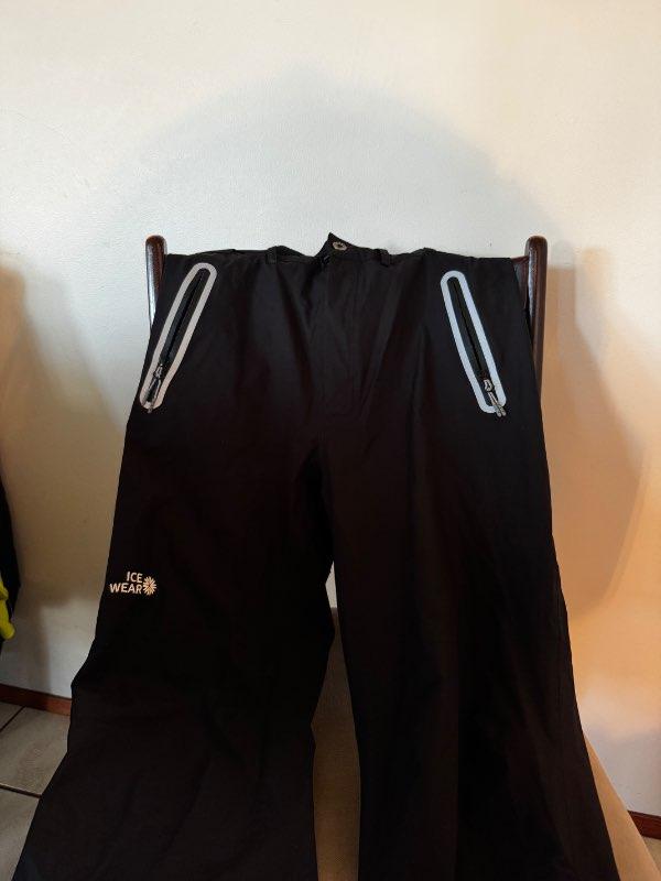 Ice wear vindbuxur st. M