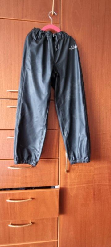 Icewear buxur