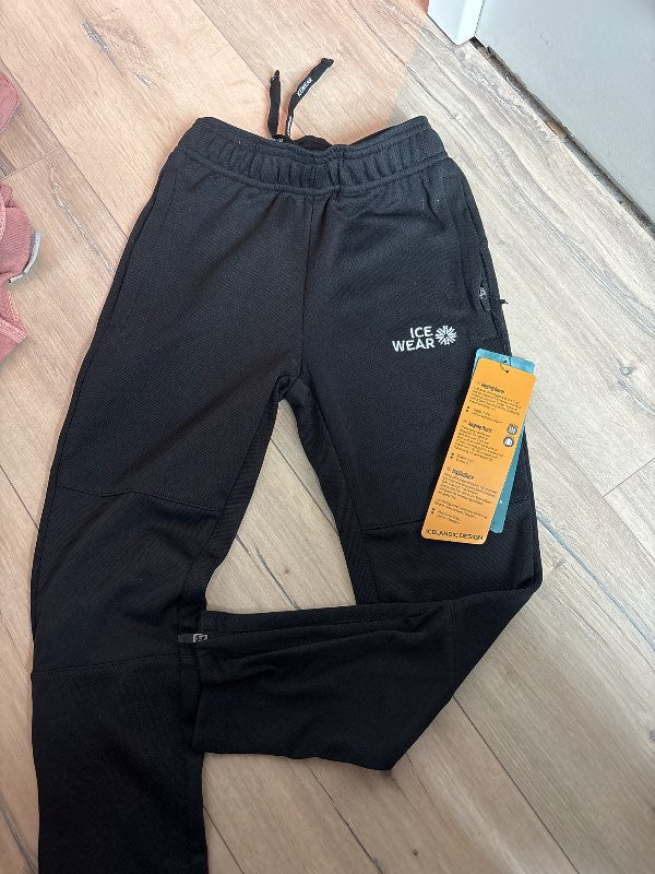 Icewear buxur nýjar