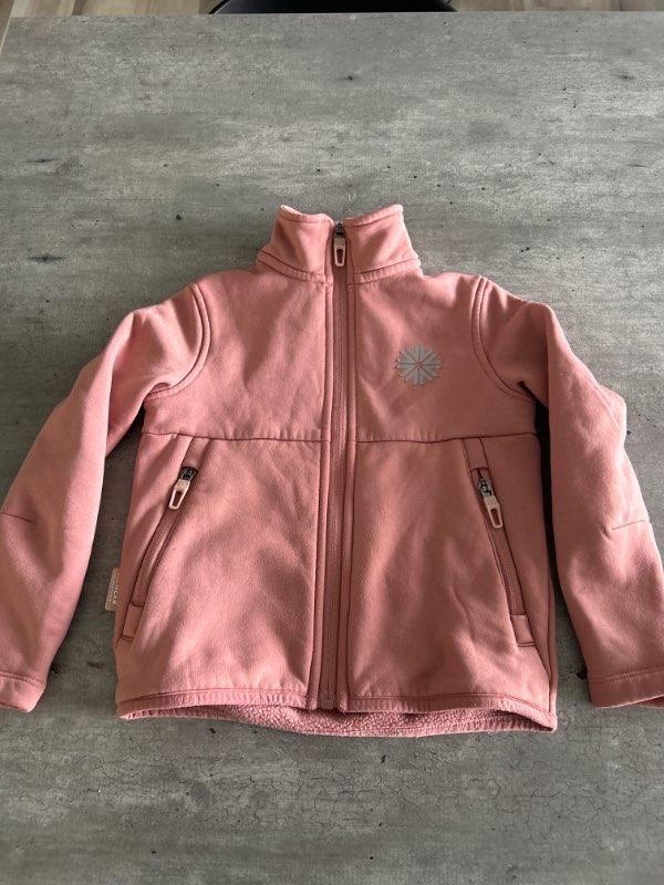 Icewear flídpeysa