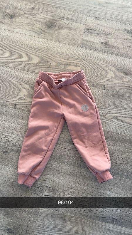 Icewear flísbuxur