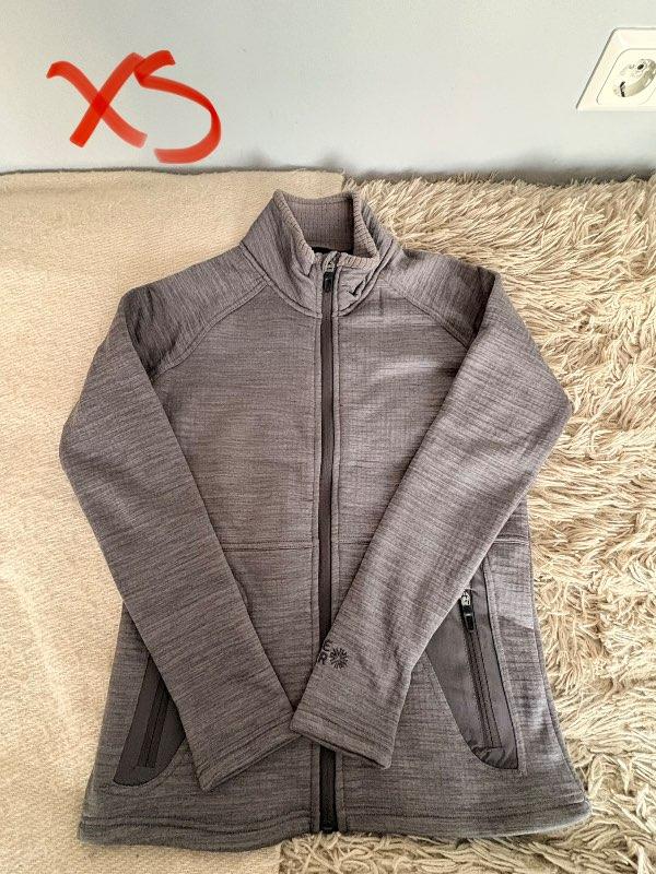 Icewear flíspesya