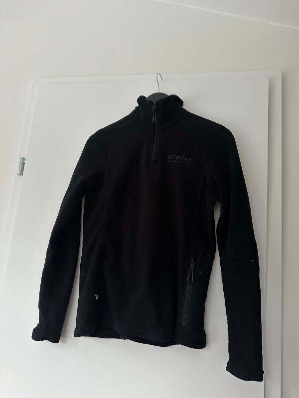 Icewear flíspeysa