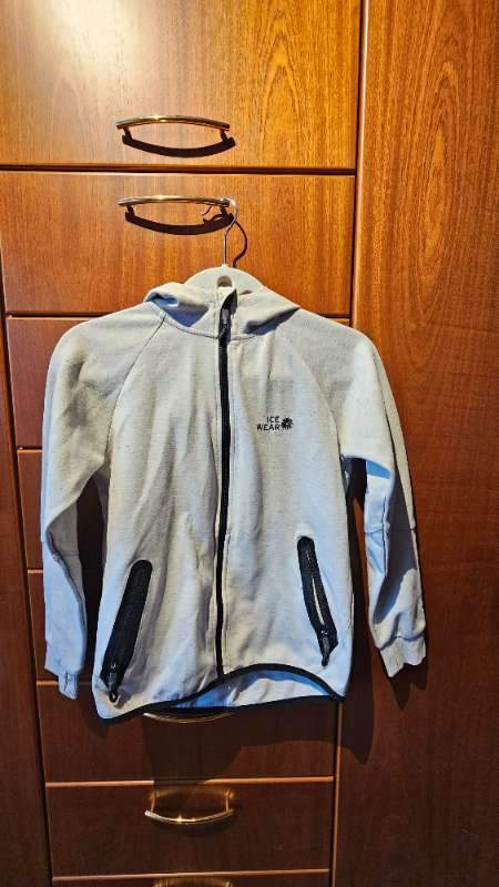 Icewear hettupeysa