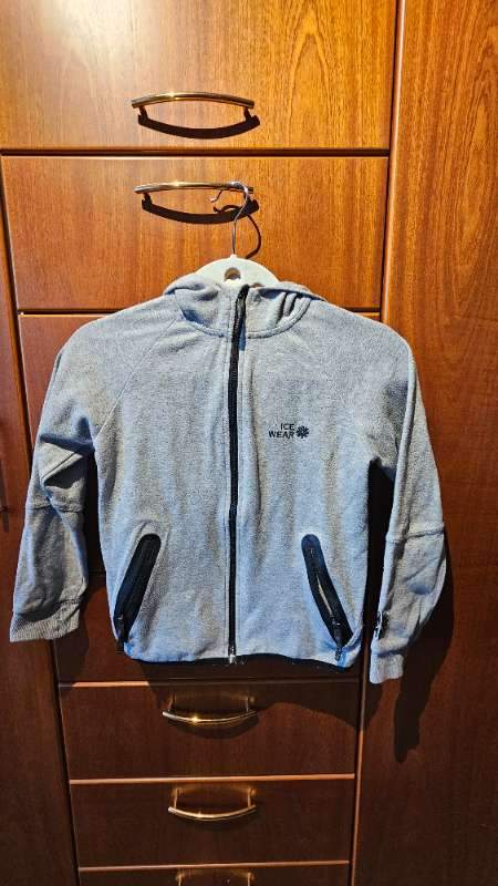 Icewear hettupeysa