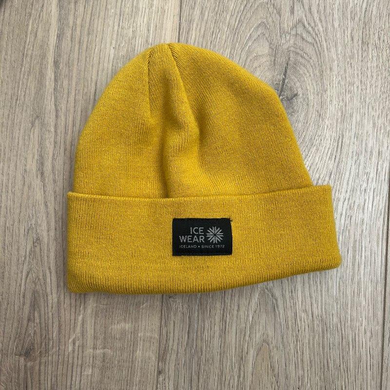 Icewear húfa