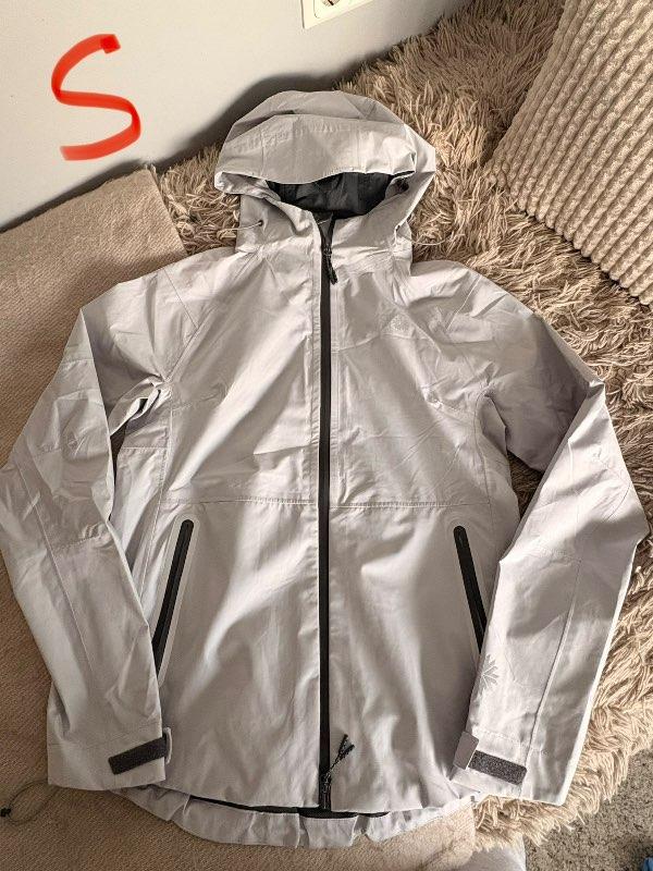 Icewear jakki